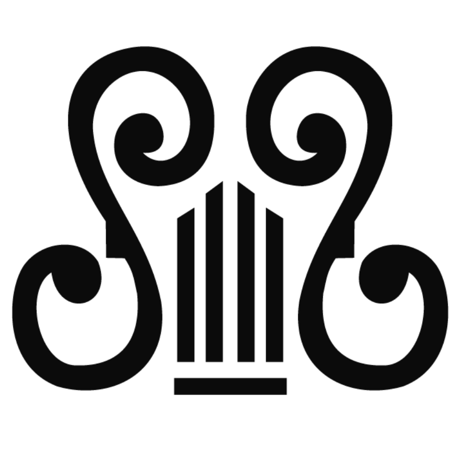 logo black