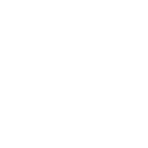 white logo
